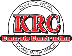 KRC Concrete Construction
